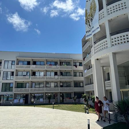 Hotel Green Park Kiten  Exterior foto