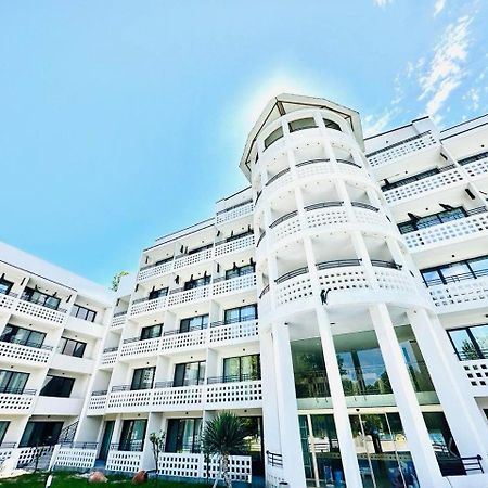 Hotel Green Park Kiten  Exterior foto