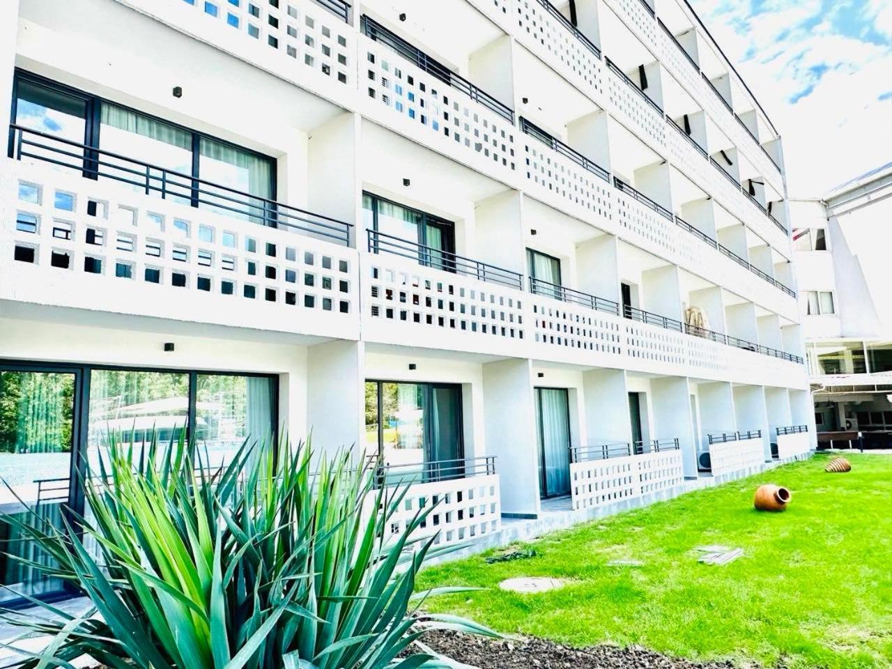Hotel Green Park Kiten  Exterior foto